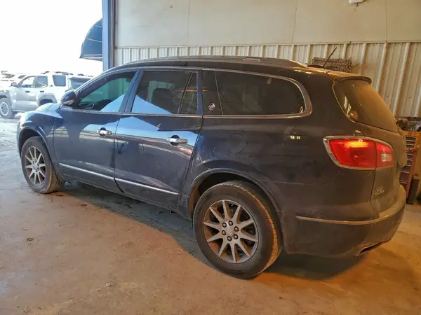 5GAKRBKDXHJ253571 2017 BUICK ENCLAVE - Image 2
