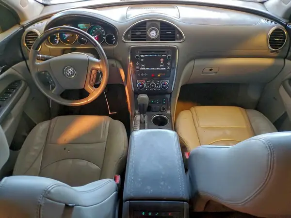 5GAKRBKDXHJ253571 2017 BUICK ENCLAVE - Image 8