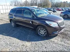 5GAKRBKDXHJ264165 2017 BUICK ENCLAVE