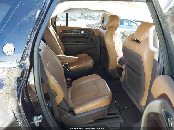 5GAKRBKDXHJ264165 2017 BUICK ENCLAVE - Image 8
