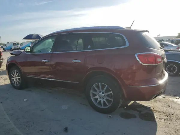 5GAKRBKDXHJ264392 2017 BUICK ENCLAVE - Image 2