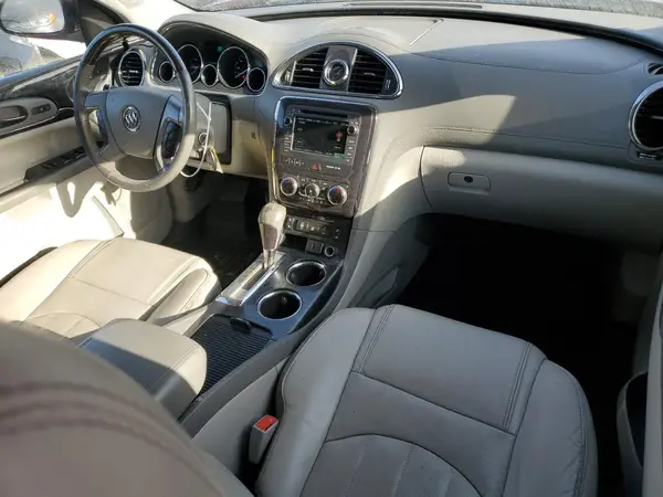 5GAKRBKDXHJ264392 2017 BUICK ENCLAVE - Image 8