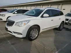 5GAKRBKDXHJ271570 2017 BUICK ENCLAVE