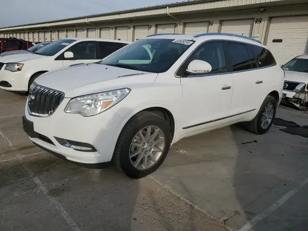 5GAKRBKDXHJ271570 2017 BUICK ENCLAVE - Image 1