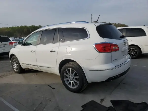 5GAKRBKDXHJ271570 2017 BUICK ENCLAVE - Image 2