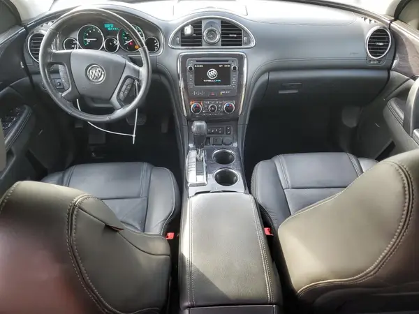 5GAKRBKDXHJ271570 2017 BUICK ENCLAVE - Image 8