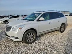 5GAKRBKDXHJ280995 2017 BUICK ENCLAVE