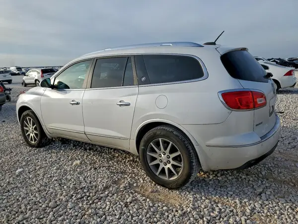 5GAKRBKDXHJ280995 2017 BUICK ENCLAVE - Image 2