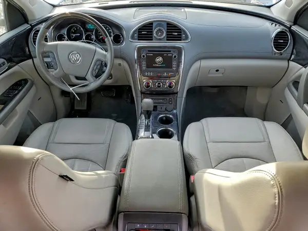 5GAKRBKDXHJ280995 2017 BUICK ENCLAVE - Image 8