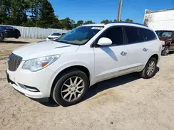5GAKRBKDXHJ289180 2017 BUICK ENCLAVE