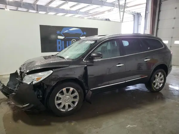 5GAKRBKDXHJ297750 2017 BUICK ENCLAVE - Image 1