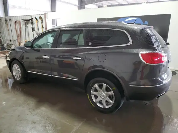 5GAKRBKDXHJ297750 2017 BUICK ENCLAVE - Image 2