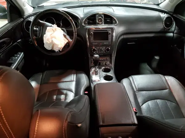 5GAKRBKDXHJ297750 2017 BUICK ENCLAVE - Image 8