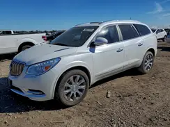 5GAKRBKDXHJ298526 2017 BUICK ENCLAVE
