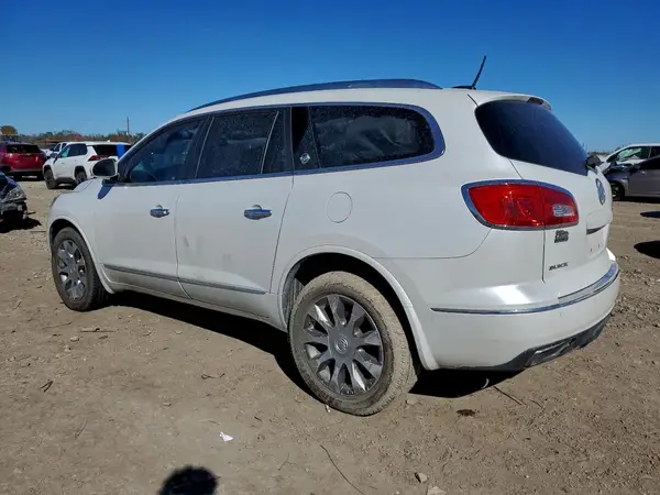 5GAKRBKDXHJ298526 2017 BUICK ENCLAVE - Image 2