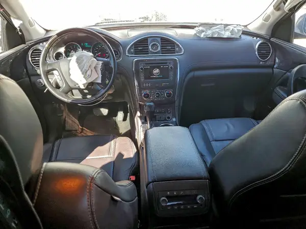 5GAKRBKDXHJ298526 2017 BUICK ENCLAVE - Image 8