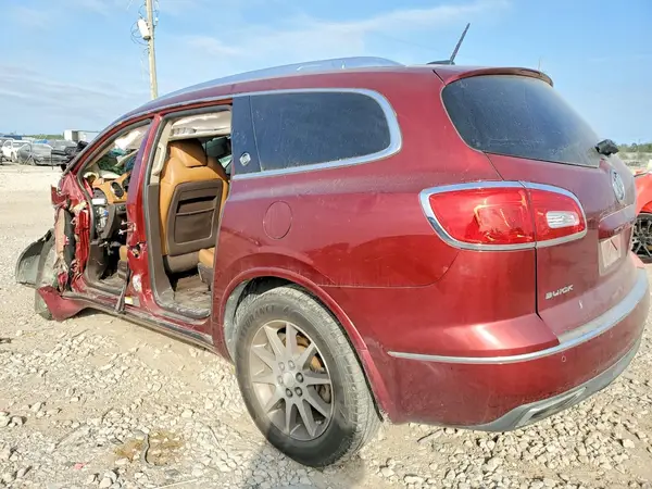5GAKRBKDXHJ304888 2017 BUICK ENCLAVE - Image 2