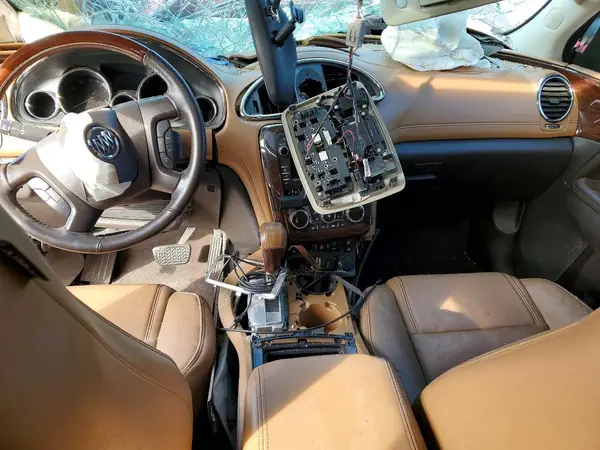 5GAKRBKDXHJ304888 2017 BUICK ENCLAVE - Image 8