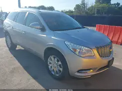 5GAKRBKDXHJ313560 2017 BUICK ENCLAVE