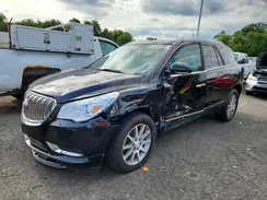 5GAKRBKDXHJ315034 2017 BUICK ENCLAVE