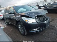 5GAKRBKDXHJ315633 2017 BUICK ENCLAVE