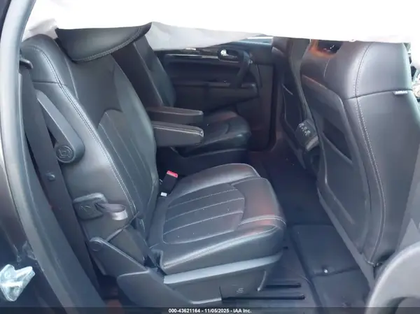 5GAKRBKDXHJ315633 2017 BUICK ENCLAVE - Image 8