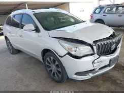 5GAKRBKDXHJ315745 2017 BUICK ENCLAVE