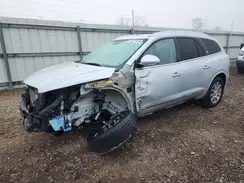 5GAKRBKDXHJ315826 2017 BUICK ENCLAVE