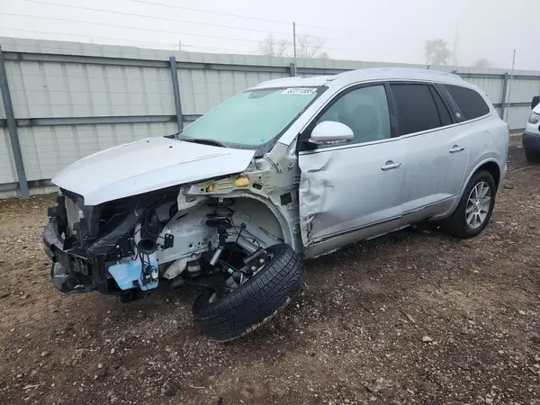5GAKRBKDXHJ315826 2017 BUICK ENCLAVE