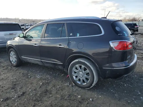 5GAKRBKDXHJ319763 2017 BUICK ENCLAVE - Image 2