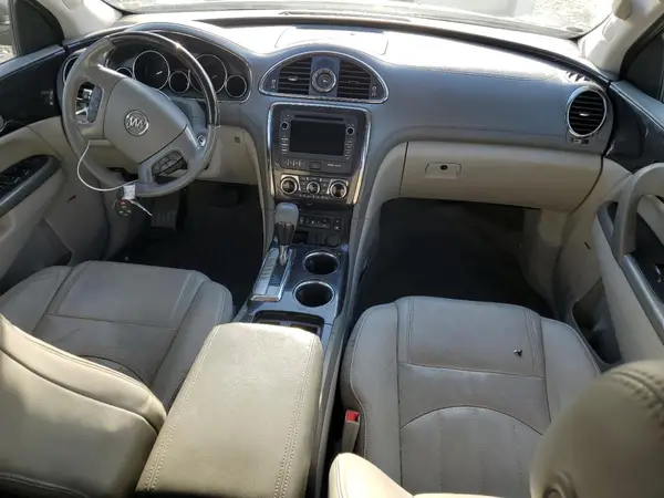 5GAKRBKDXHJ319763 2017 BUICK ENCLAVE - Image 8