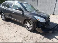 5GAKRBKDXHJ323733 2017 BUICK ENCLAVE