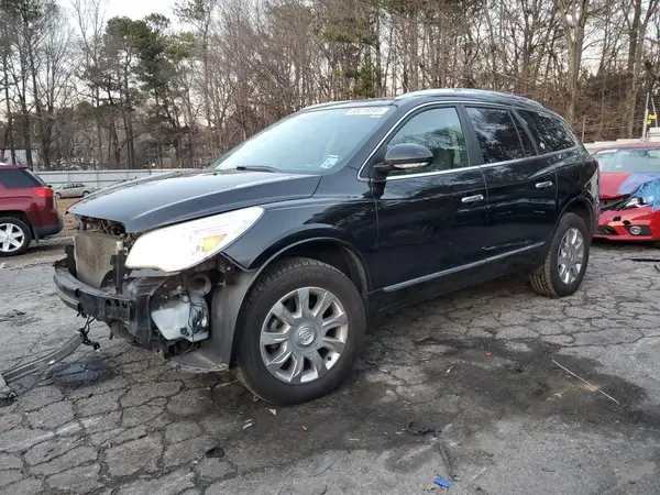 5GAKRBKDXHJ328270 2017 BUICK ENCLAVE - Image 1