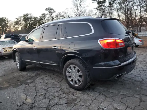 5GAKRBKDXHJ328270 2017 BUICK ENCLAVE - Image 2