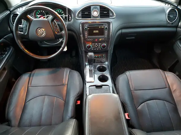 5GAKRBKDXHJ328270 2017 BUICK ENCLAVE - Image 8