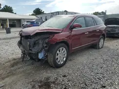5GAKRBKDXHJ328933 2017 BUICK ENCLAVE