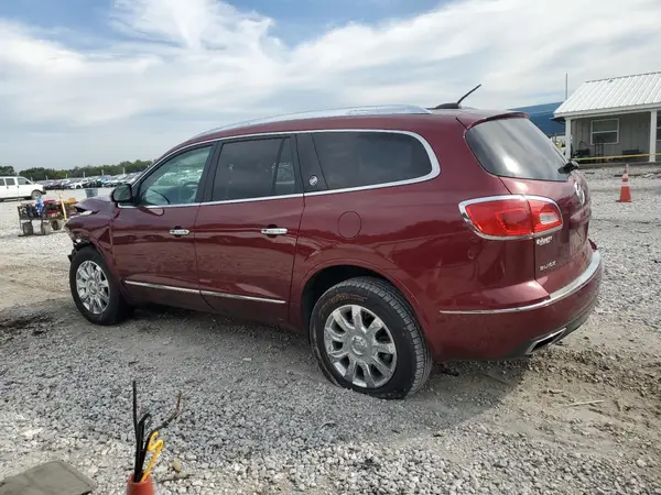 5GAKRBKDXHJ328933 2017 BUICK ENCLAVE - Image 2