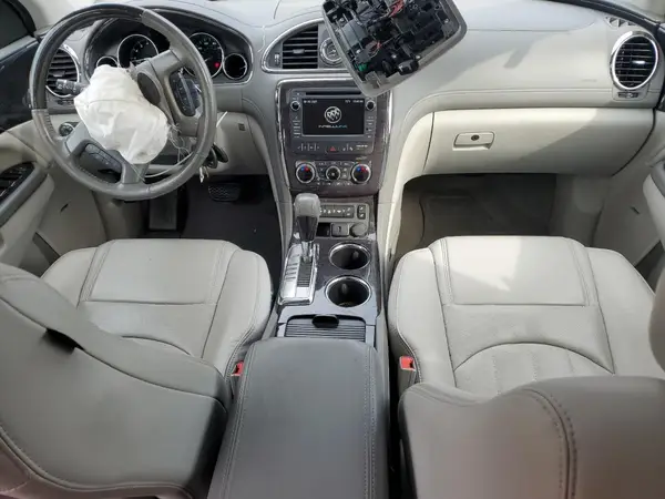 5GAKRBKDXHJ328933 2017 BUICK ENCLAVE - Image 8