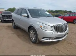 5GAKRBKDXHJ329032 2017 BUICK ENCLAVE
