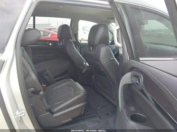 5GAKRBKDXHJ329032 2017 BUICK ENCLAVE - Image 8
