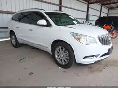 5GAKRBKDXHJ336899 2017 BUICK ENCLAVE