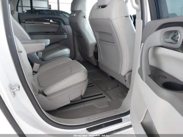 5GAKRBKDXHJ336899 2017 BUICK ENCLAVE - Image 8