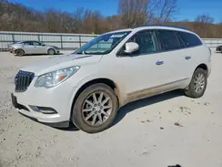 5GAKRBKDXHJ343397 2017 BUICK ENCLAVE