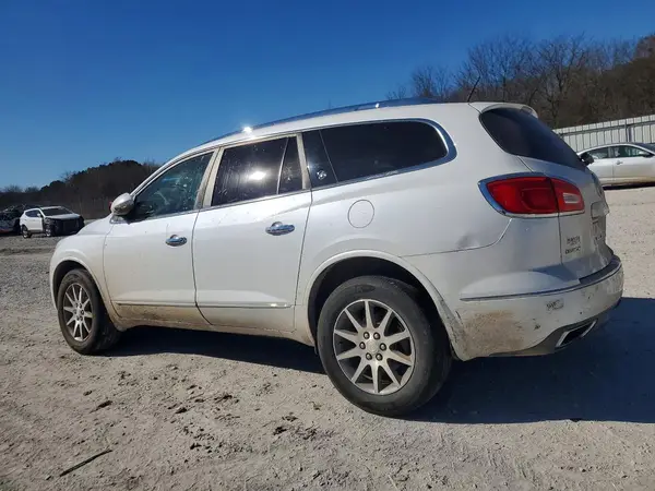 5GAKRBKDXHJ343397 2017 BUICK ENCLAVE - Image 2