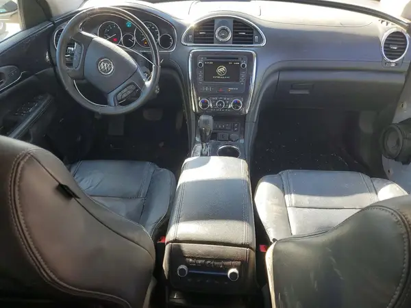 5GAKRBKDXHJ343397 2017 BUICK ENCLAVE - Image 8
