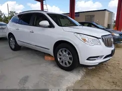 5GAKRBKDXHJ353976 2017 BUICK ENCLAVE