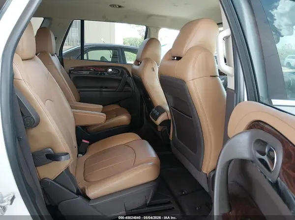 5GAKRBKDXHJ353976 2017 BUICK ENCLAVE - Image 8