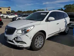 5GAKRBKDXHJ354612 2017 BUICK ENCLAVE