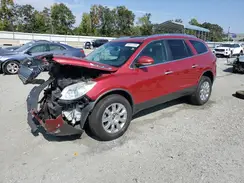 5GAKRCED4CJ267525 2017 BUICK ENCLAVE
