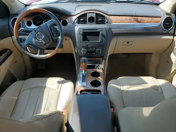 5GAKRCED4CJ267525 2017 BUICK ENCLAVE - Image 8